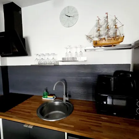 Victoria * Мендзыздрое