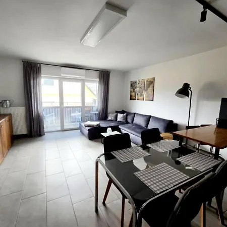 Victoria Апартаменты