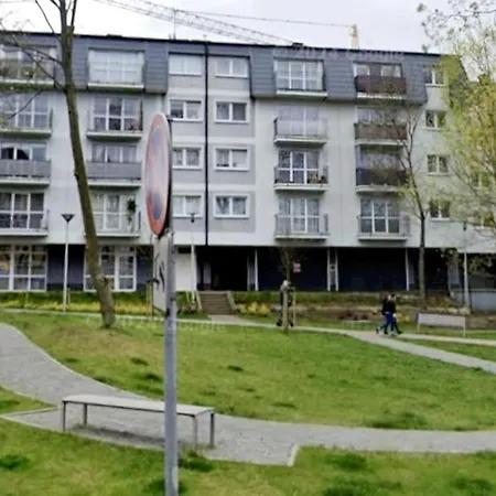 Victoria Апартаменты *