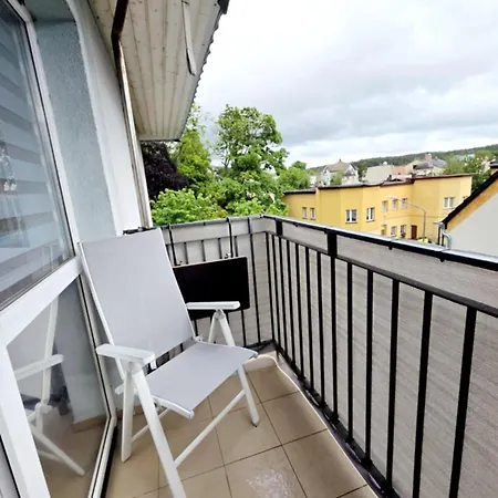 Апартаменты Victoria