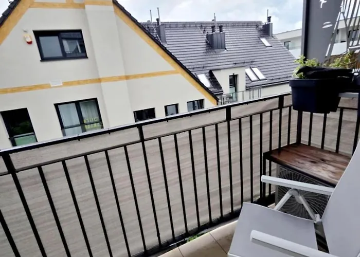 Victoria Апартаменты