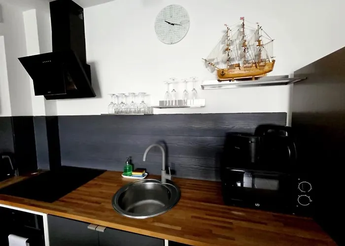 Victoria * Мендзыздрое