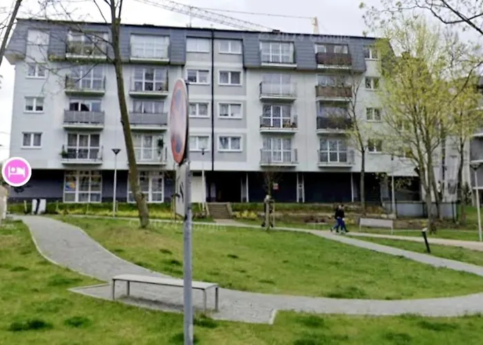 Victoria Апартаменты *