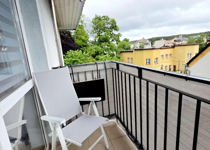 Апартаменты Victoria